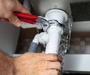 About Emergency plumbing pros Spangle, WA