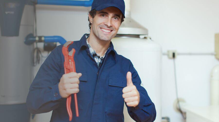 Professional emergency plumbing in Spangle, WA